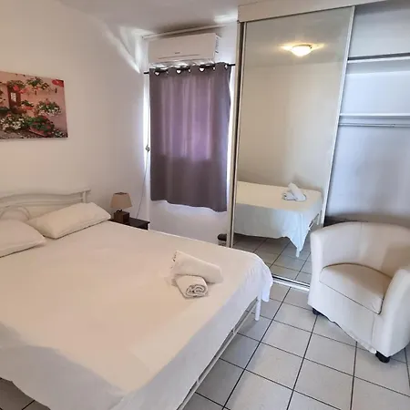 Lev Eilat Suites Exterior photo