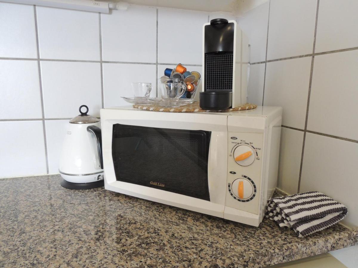 Aparthotel Lev