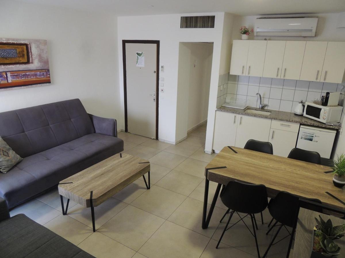 Lev Aparthotel 5*