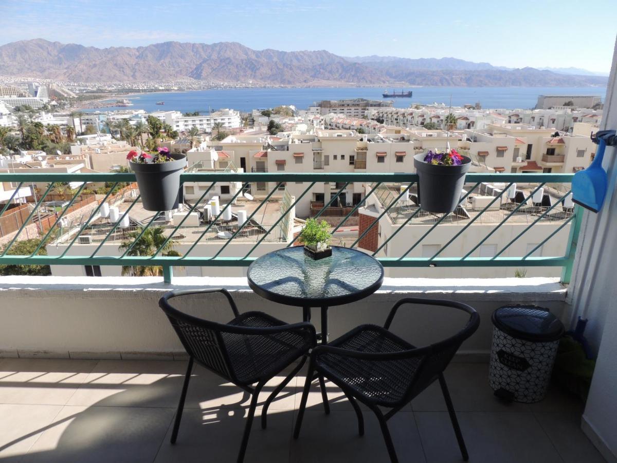 Lev Eilat