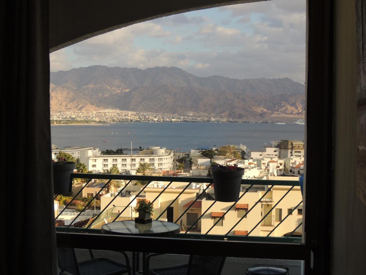 Lev Aparthotel 5*