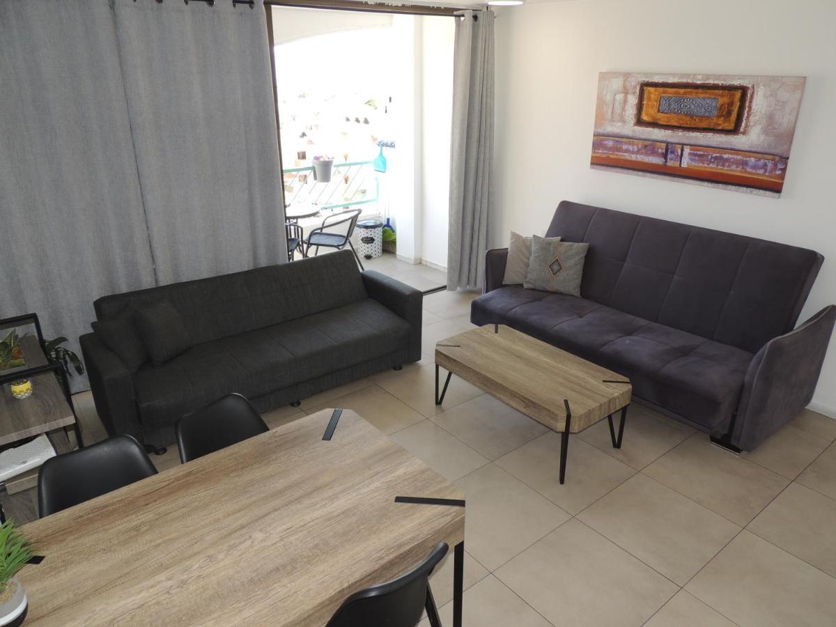 Lev Aparthotel Eilat