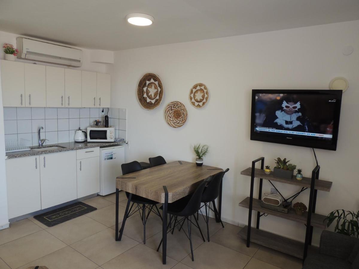 Lev Aparthotel 5*