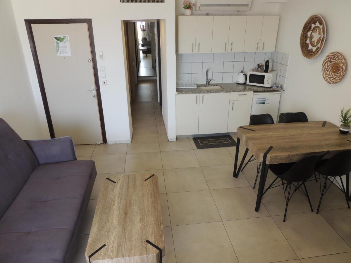 Aparthotel Lev