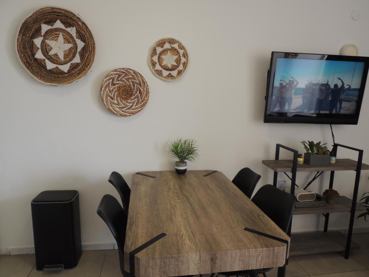 Lev Aparthotel Eilat