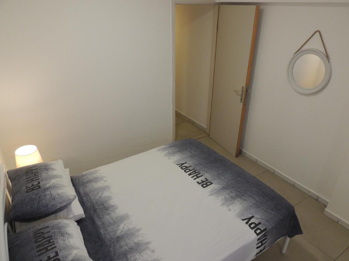 Lev Aparthotel Eilat