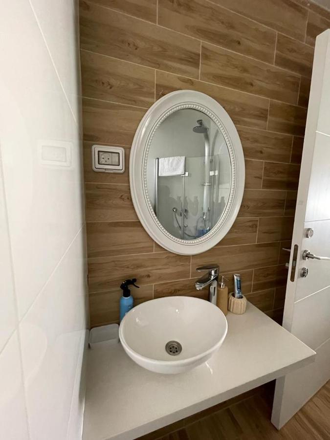 Aparthotel Lev