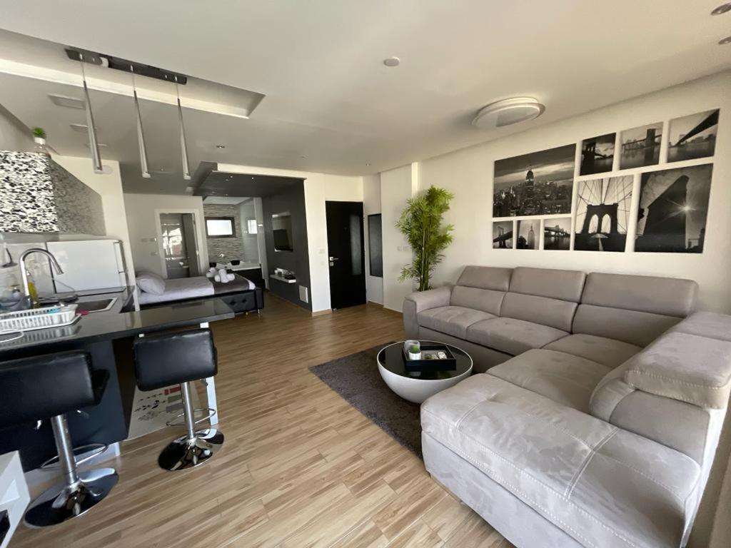 Lev Aparthotel 5*