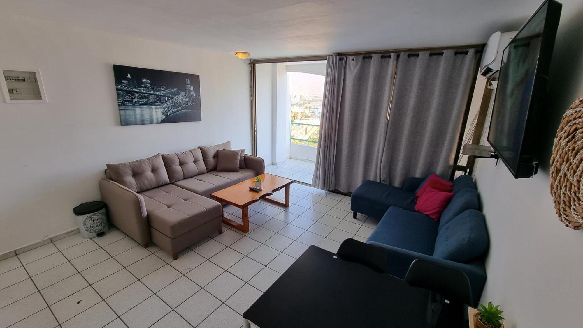 Aparthotel Lev 5*