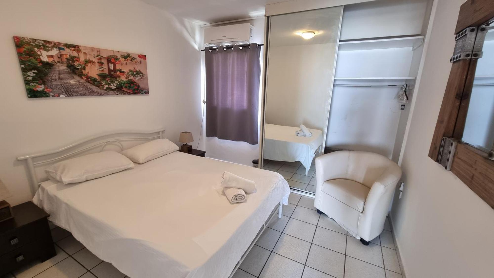 Lev Aparthotel 5*