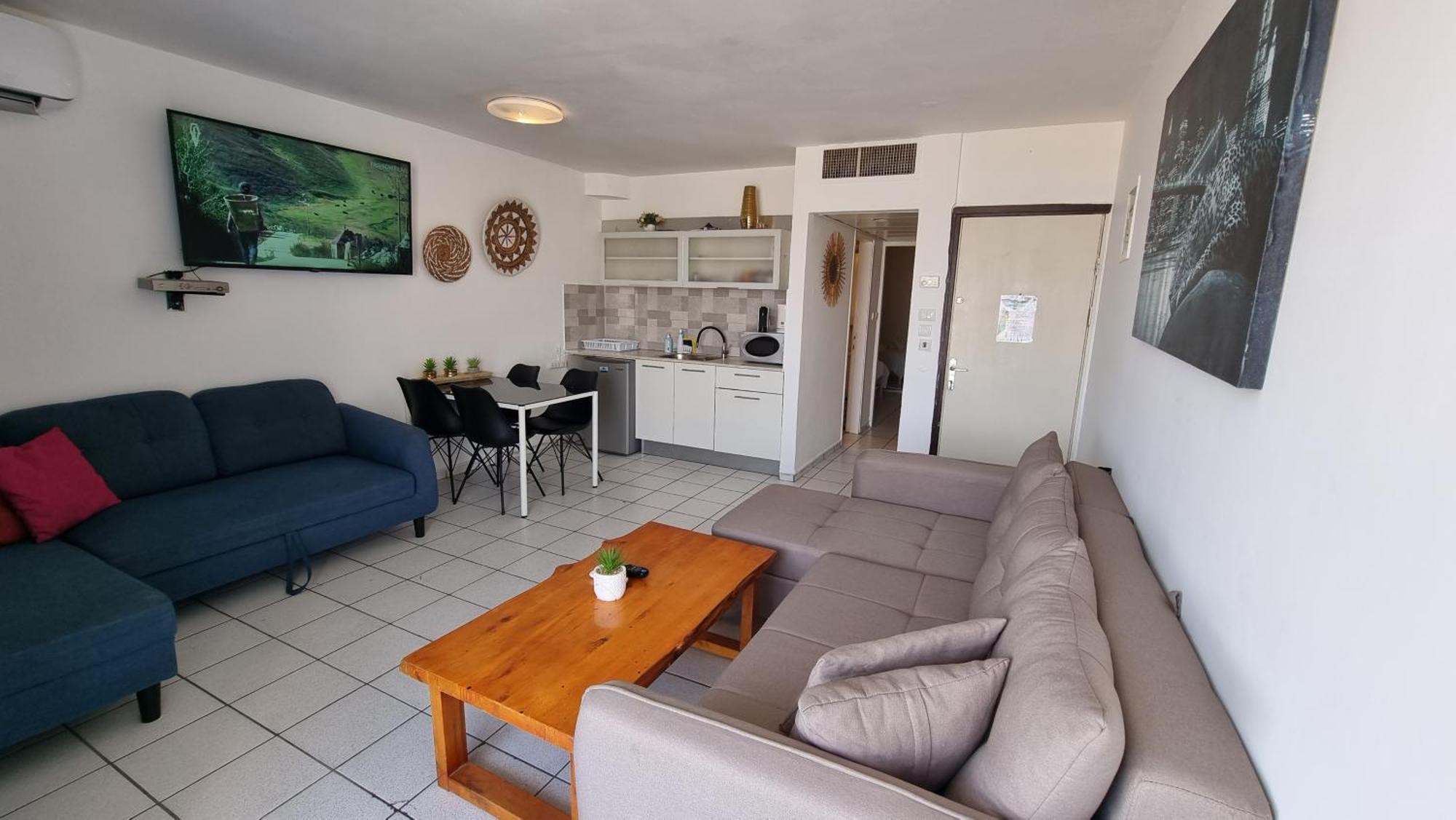 Lev Aparthotel 5*