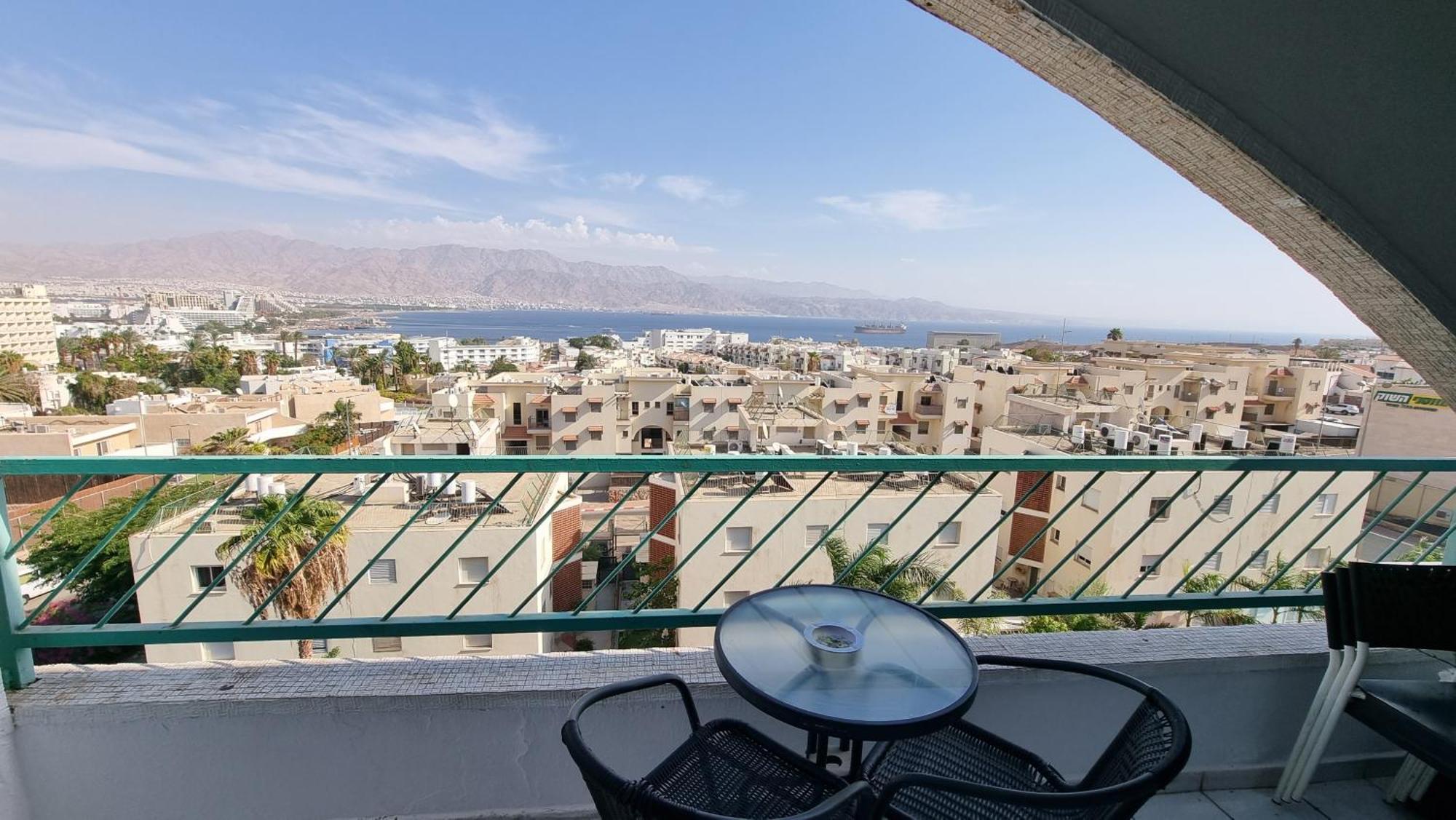 Lev Aparthotel Eilat
