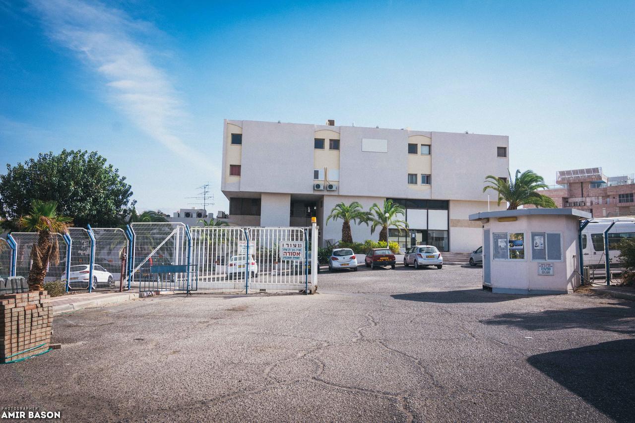 Lev Aparthotel Eilat