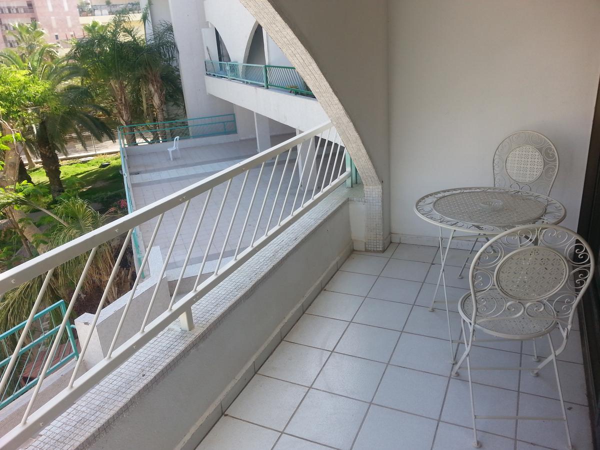 Aparthotel Lev Eilat